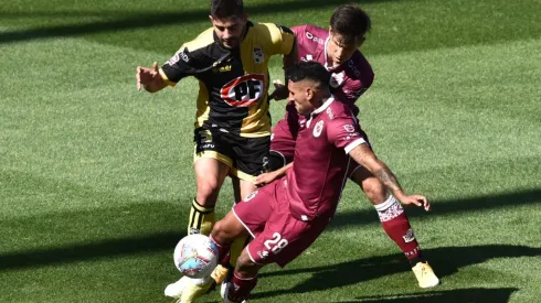 Ambos elencos van por su primer triunfo en el Campeonato Nacional 2022.