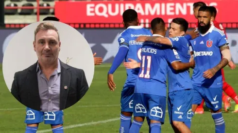 Barticciotto menciona que el problema de la U pasa por su funcionamiento