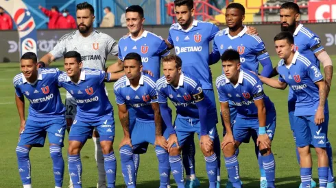 La posible formación de la U con los últimos refuerzos en la titularidad.