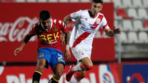 Curicó abre la jornada de día lunes ante Unión Española.