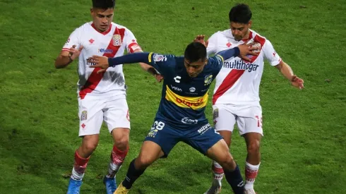 Ruleteros y Torteros se verán las caras en Viña del Mar.