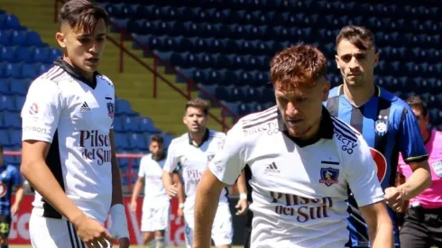 Marcelo Barticciotto alerta de la baja de rendimientos individuales