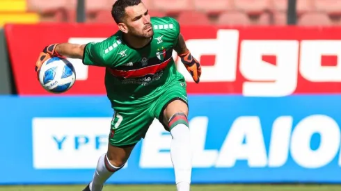 Sappa avisa que Palestino tratará de luchar por el campeonato.
