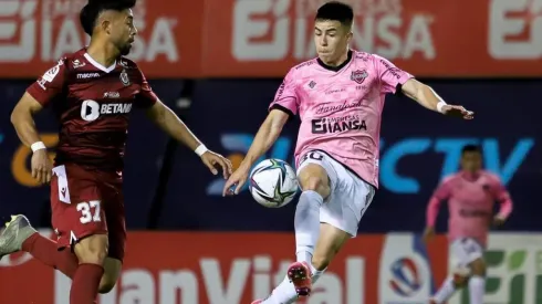 Ñublense cerrará la jornada del viernes ante La Serena.