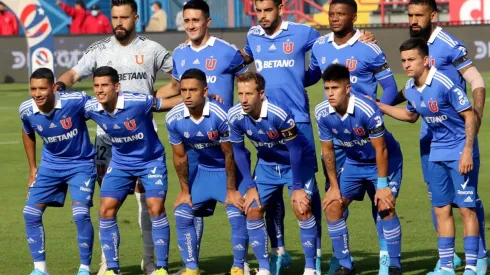 Mariano Puyol cree en Universidad de Chile y no pierde la fe de ganarle a Colo Colo