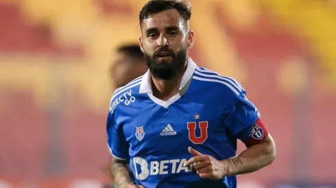 Gallegos y su posición favorita.