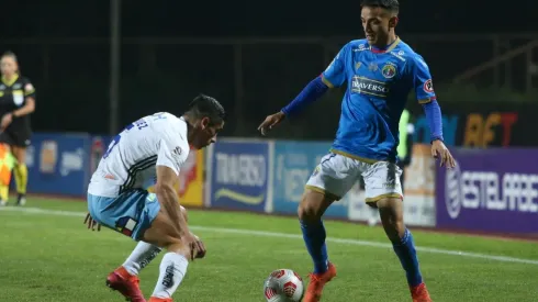 Dónde ver EN VIVO O’Higgins vs Audax Italiano por el Campeonato Nacional.