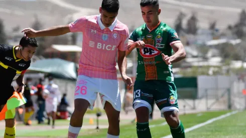 El elenco minero recibe al tetracampeón este domingo en el norte