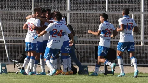 Cristián Paulucci realizaría un solo cambio en relación al duelo con Palestino