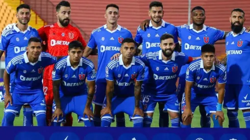 Santiago Escobar prepara tres cambios para el Superclásico