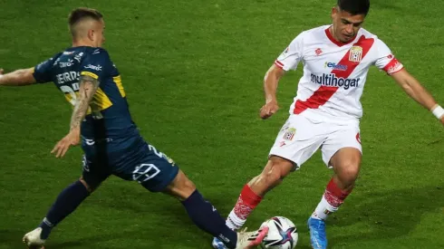 El duelo entre Viñamarinos y Curicanos cerrará la jornada sabatina de fútbol