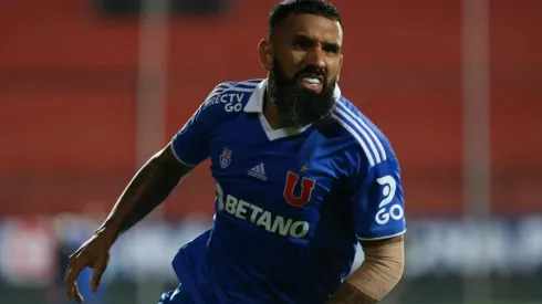 Fernández quiere romper la mala racha de la U en el Monumental.