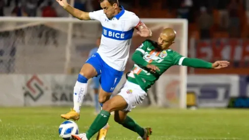 EN VIVO: Cobresal vs Universidad Católica por el Campeonato Nacional.