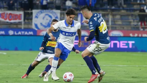 El duelo entre cruzados y evertonianos cambia de día y horario