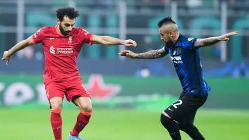 El equipo de los chilenos tendrá que revertir un 2-0 de la ida