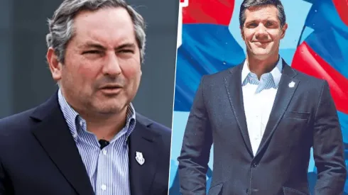 Aseguran que las relaciones entre Clark y Aubert están quebradas.