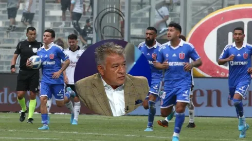 "Tengan en cuenta que representan a un Club muy grande, con mucha gente y muy fiel"