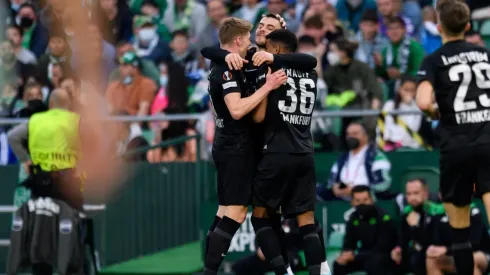 El conjunto alemán dio la sorpresa en suelo español