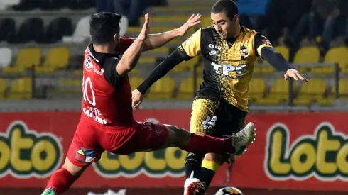 Los Piratas recibirán a Los Diablos Rojos en Coquimbo.