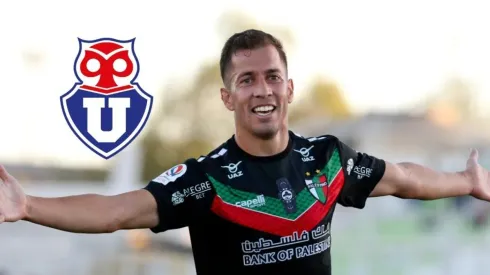 Farías reveló que estuvo cerca de llegar a la U.