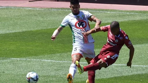 La Serena recibe a Cobresal en La Portada.