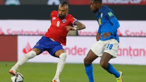 Chile deberá buscar un resultado positivo ante Brasil en el Maracaná.