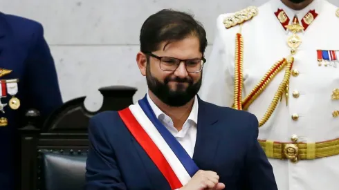 La UC le envió sus felicitaciones el nuevo Presidente de la República