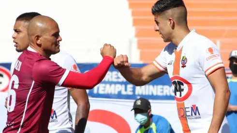 Papayero y Mineros se verán las caras en La Serena.