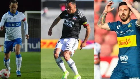 Cruzados y albos quedaron en el mismo bombo y Everton aguarda estar en el último