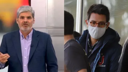 Guarello vs Roggiero