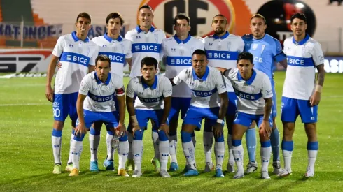 Cristián Paulucci anunció el 11 titular para jugar contra los viñamarinos