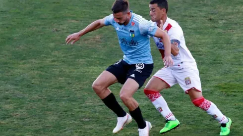 Curicanos y Rancagüinos protagonizarán un gran partido en el estadio La Granja