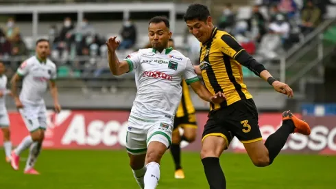 El elenco temucano y penquista suben el telón a la Fecha 5 del Ascenso