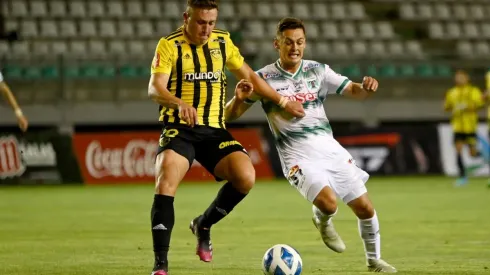 El Pije y los Aurinegros no se sacaron ventajas y repartieron puntos en el Germán Becker