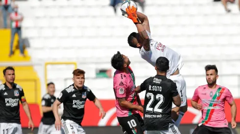 Colo Colo visitará a Palestino por la séptima fecha del Campeonato Nacional 2022