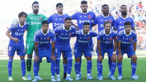 La U jugará su encuentro ante Curicó con más de 15 mil espectadores
