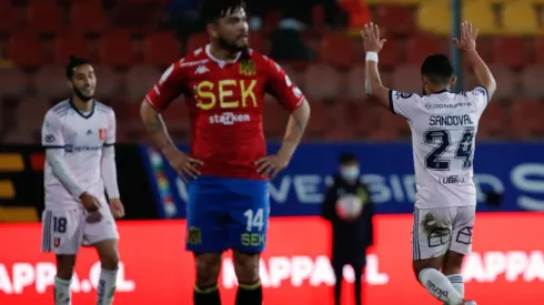 Partido entre la U y Unión tiene un nuevo episodio con cambio de horario.