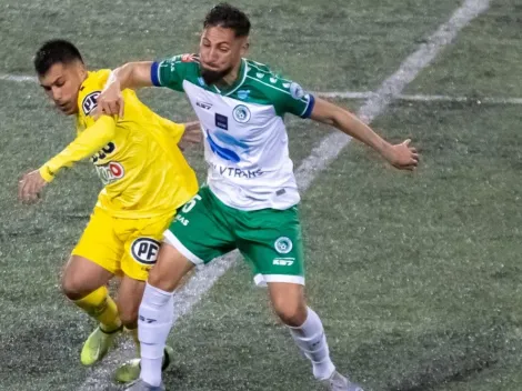 Universidad de Concepción vs Deportes Puerto Montt: Fecha, hora y canal para VER EN VIVO el partido por la Fecha 5 de la Primera B