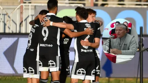 El análisis de Yáñez a la participación del Cacique en la Copa Libertadores