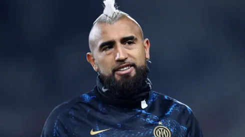 Vidal suma adherentes para continuar su carrera en Turquía y Estados Unidos.