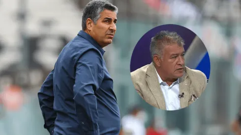 Borghi y su opinión sobre el momento que vive la U.