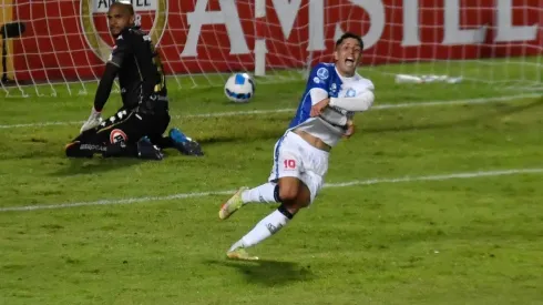 Deportes Antofagasta está en la fase de grupos de la Copa Sudamericana