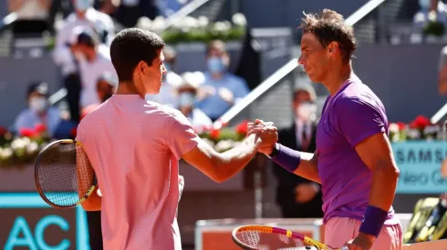 El duelo de españoles será una de las semifinales del torneo norteamericano