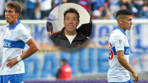 El ex portero espera que la UC renueve su plantel