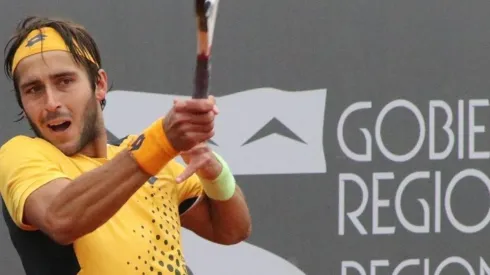 El argentino alzó el título en la octava región del país