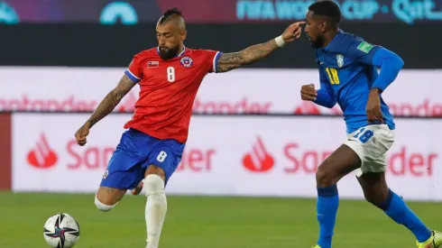 ¿Dónde ver EN VIVO y ONLINE Brasil vs Chile en las Eliminatorias?.