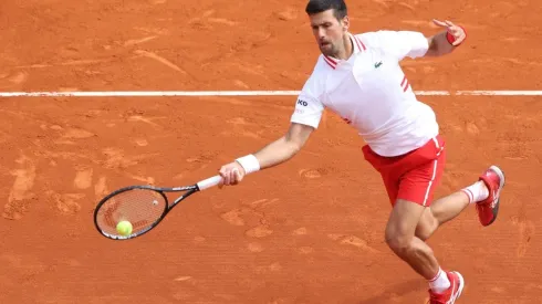 Novak Djokovic prepara su vuelta al circuito ATP.