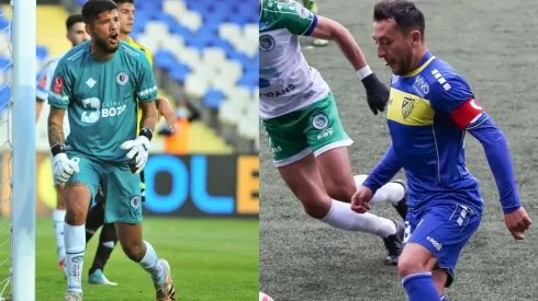 En la sexta región se animará este duelo por la sexta fecha del torneo de Primera B