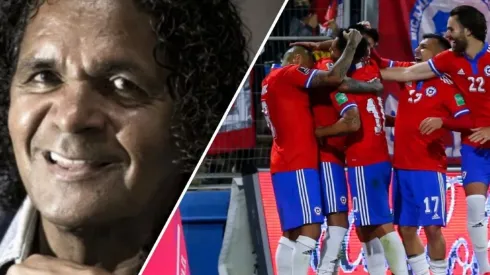 El histórico del Cacique revela que es el momento perfecto para que Chile de la sorpresa ante Brasil