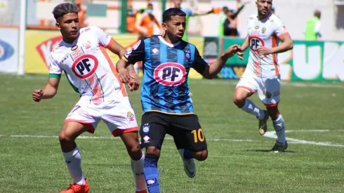 Huachipato recibe a Cobresal en el sur.